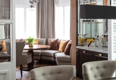 Royal Suite