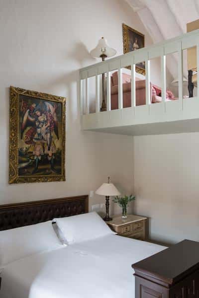 Deluxe Junior Suite