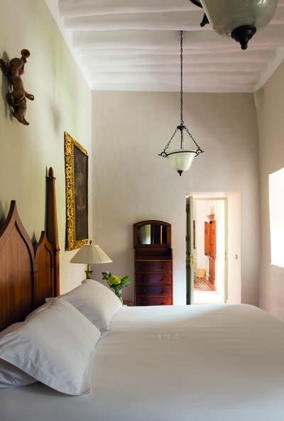One Bedroom Suite