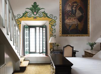 Deluxe Junior Suite