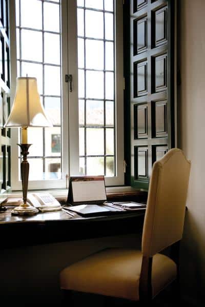 Deluxe Junior Suite