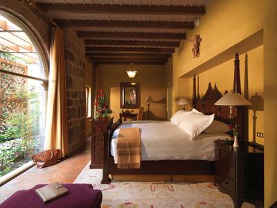 One Bedroom Suite