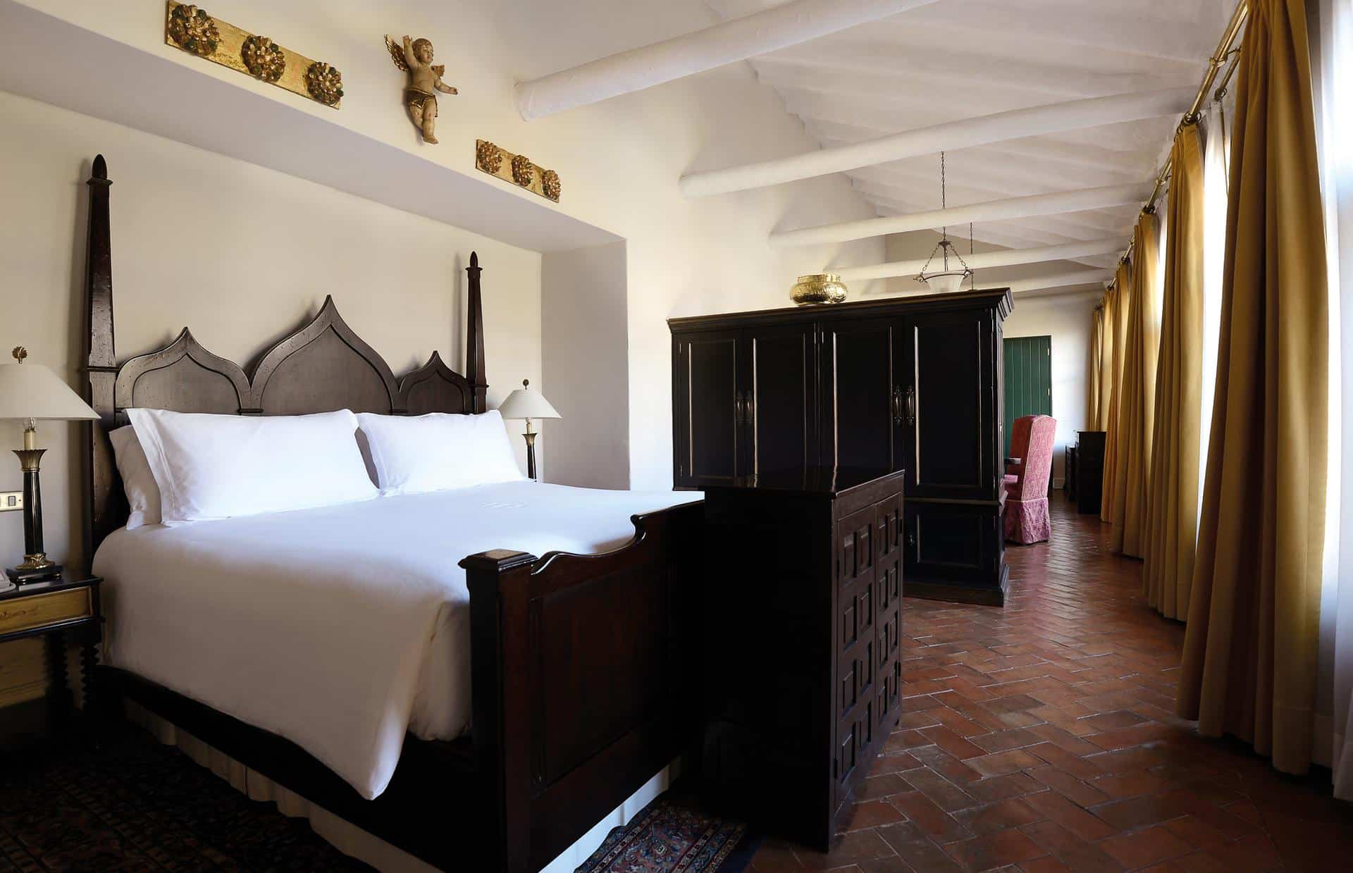 Monasterio, A Belmond Hotel