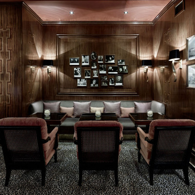 Hotel Bristol, A Luxury Collection Hotel, Vienna image