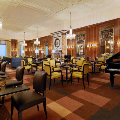 Hotel Bristol, A Luxury Collection Hotel, Vienna image
