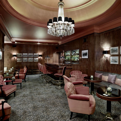 Hotel Bristol, A Luxury Collection Hotel, Vienna image