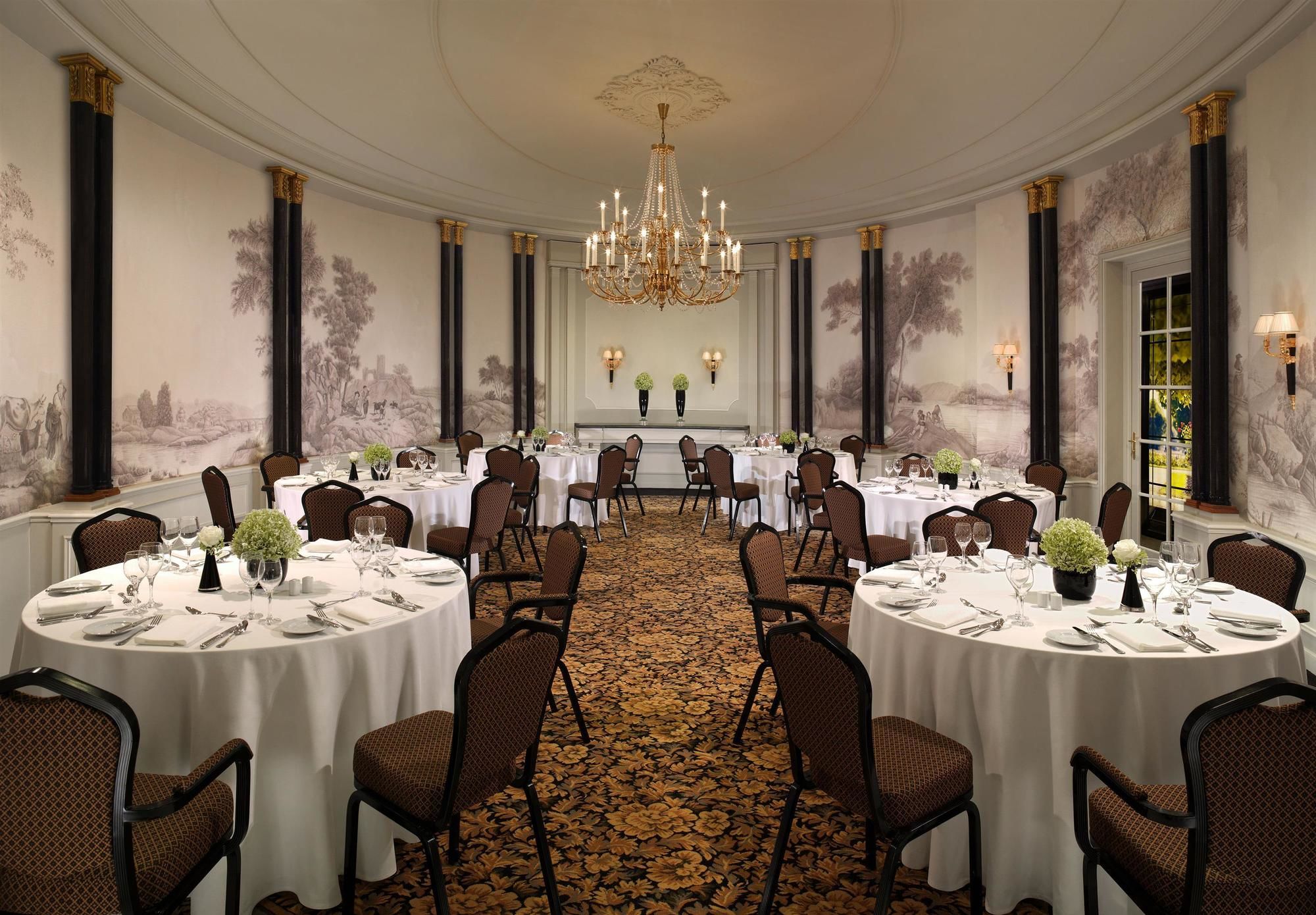 Hotel Bristol, A Luxury Collection Hotel, Vienna