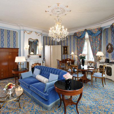 Hotel Bristol, A Luxury Collection Hotel, Vienna image