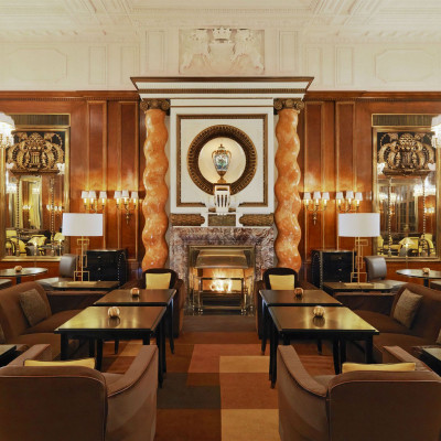 Hotel Bristol, A Luxury Collection Hotel, Vienna image