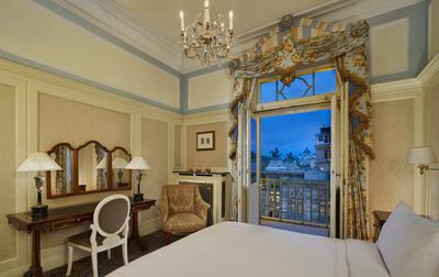 Classic Room Guest Room, 1 King