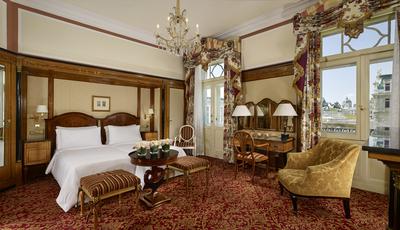 Classic Room Guest Room, 2 Twin/Single Bed(s)