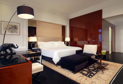 Grand Deluxe Room, 1 King