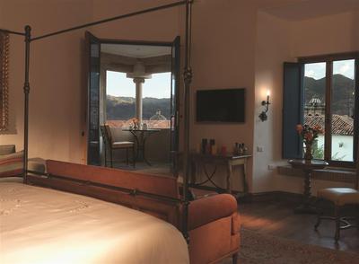 Nazarenas Suite