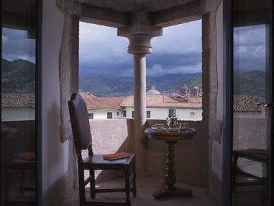 Nazarenas Suite