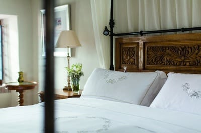 Palacio Suite