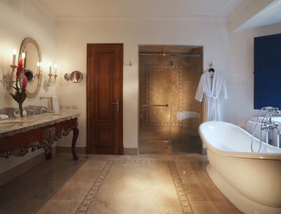 Nazarenas Suite