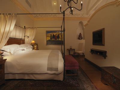 One Bedroom Suite
