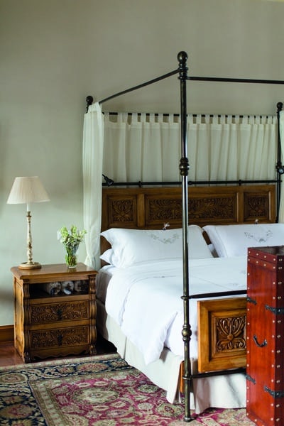 Palacio Suite