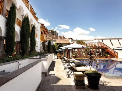 Swimming  Pool
