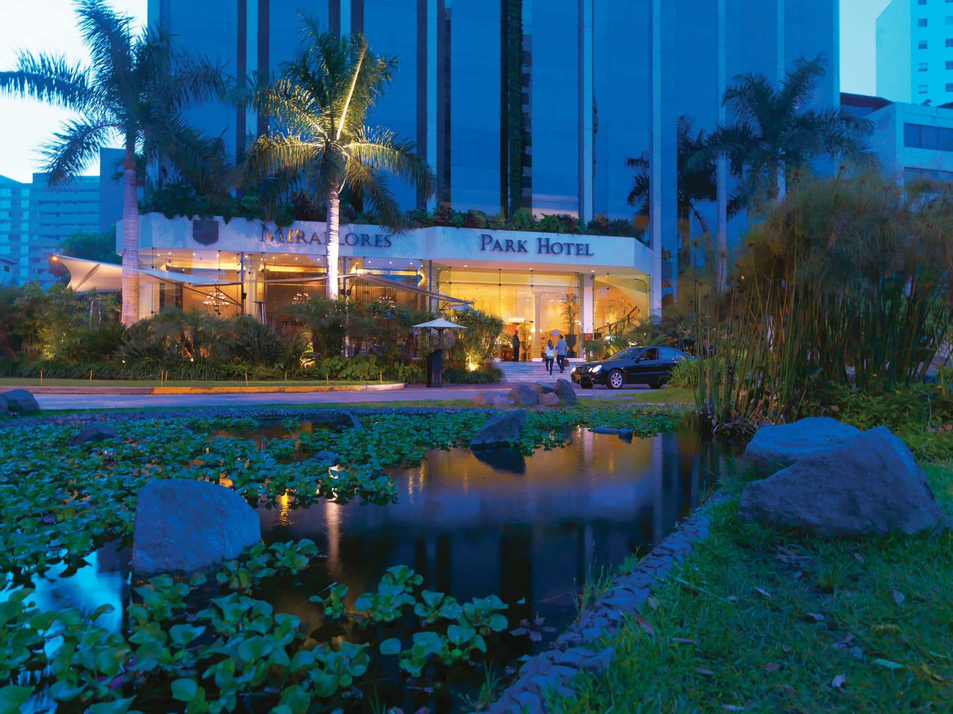 Miraflores Park, A Belmond Hotel