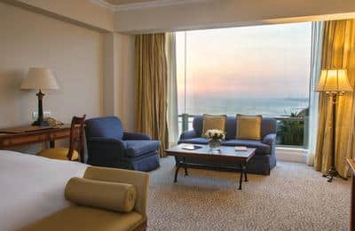 Ocean View Deluxe Junior Suite