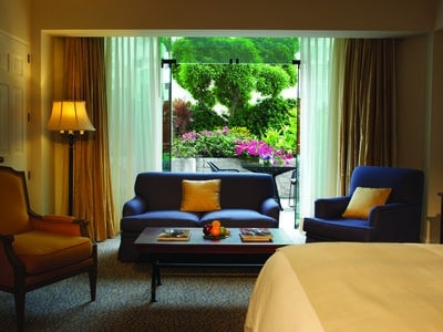 Garden Junior Suite