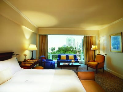 Ocean View Deluxe Junior Suite
