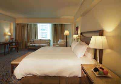 Ocean View Deluxe Junior Suite