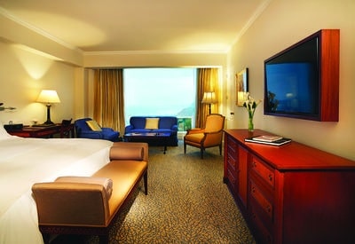 Ocean View Deluxe Junior Suite