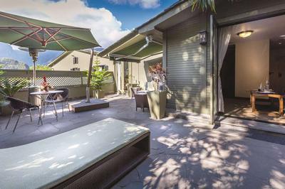 One Bedroom Suite