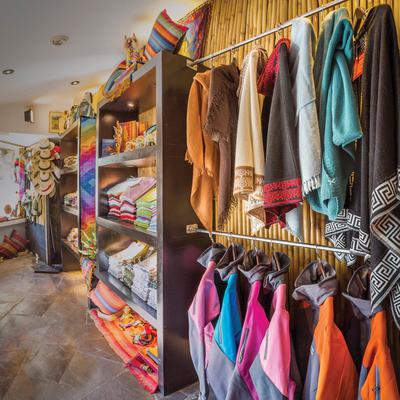 The Boutique