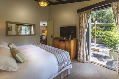 One Bedroom Suite