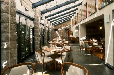 Tampu Restaurant