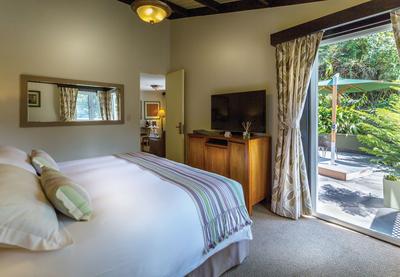 One Bedroom Suite