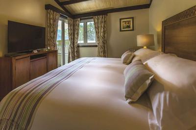One Bedroom Suite