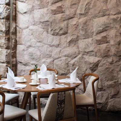 Tampu Restaurant
