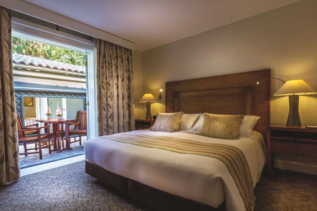 Sanctuary Lodge, A Belmond Hotel