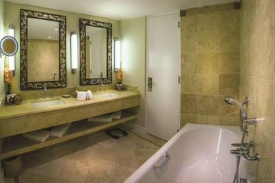 One Bedroom Suite