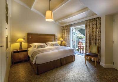One Bedroom Suite