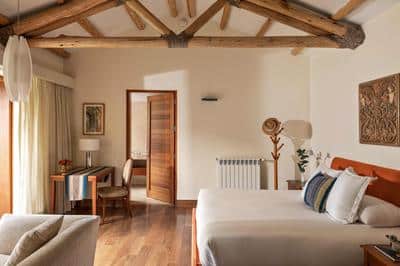 Garden Junior Suite