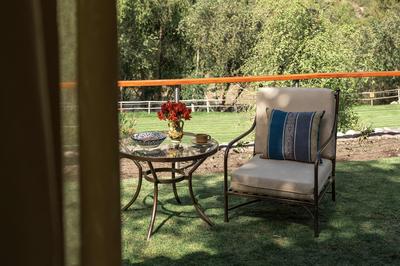 Garden Junior Suite