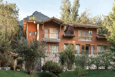 Villa Q’inti