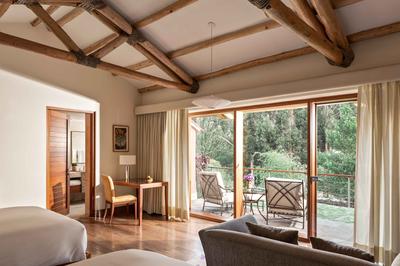 Deluxe Terrace Room - Twin