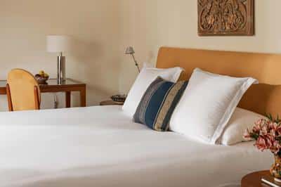 Deluxe Terrace Room