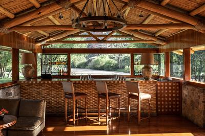 El Huerto Bar