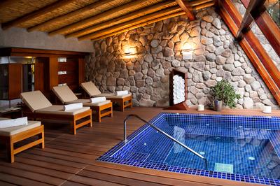 Mayu Willka Spa