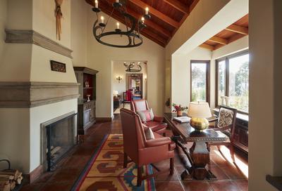 Presidential Casita