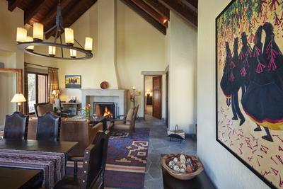 Presidential Casita