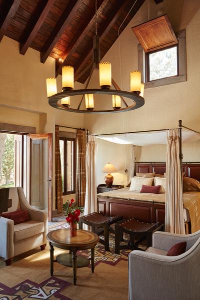 Presidential Casita