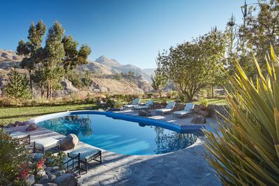 Swimming  Pool